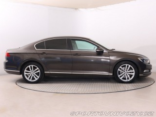 Volkswagen Ostatní modely Passat  2.0 BiTDI 2016