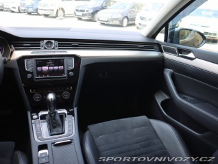 Volkswagen Ostatní modely Passat  2.0 BiTDI 2016