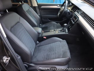 Volkswagen Ostatní modely Passat  2.0 BiTDI 2016