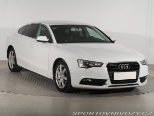 Audi A5 Sport 2.0 TDI