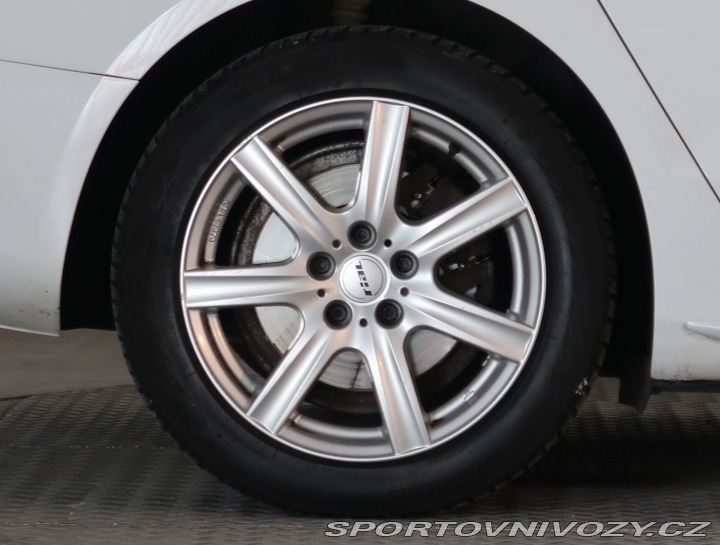 Audi A5 Sport 2.0 TDI 2012