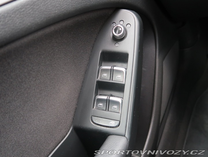 Audi A5 Sport 2.0 TDI 2012