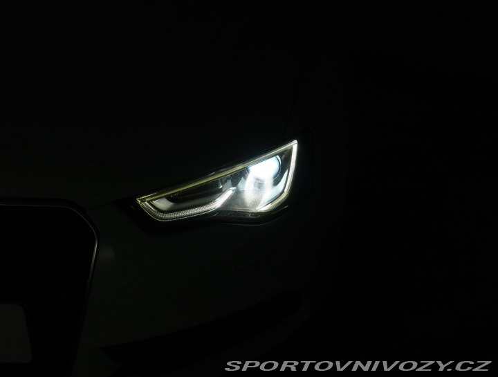 Audi A5 Sport 2.0 TDI 2012
