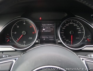 Audi A5 Sport 2.0 TDI 2012