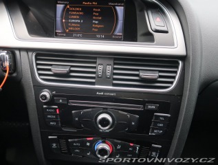 Audi A5 Sport 2.0 TDI 2012