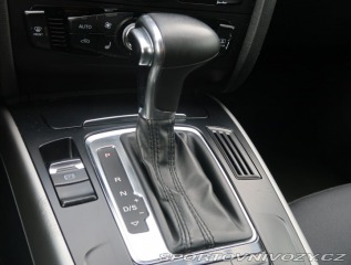 Audi A5 Sport 2.0 TDI 2012