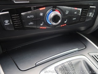 Audi A5 Sport 2.0 TDI 2012