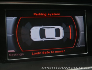Audi A5 Sport 2.0 TDI 2012