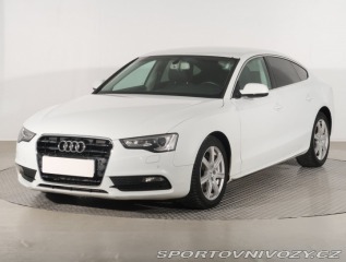Audi A5 Sport 2.0 TDI 2012