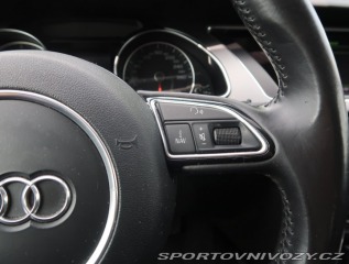 Audi A5 Sport 2.0 TDI 2012