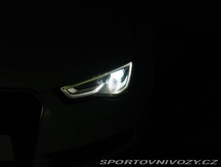 Audi A5 Sport 2.0 TDI 2012