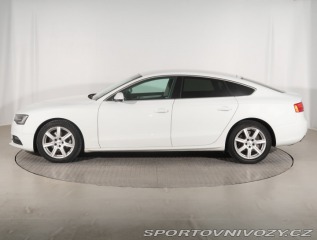 Audi A5 Sport 2.0 TDI 2012