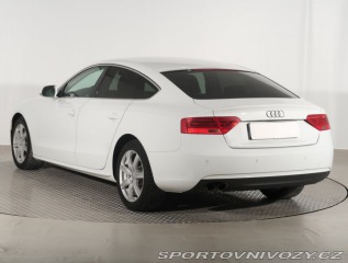 Audi A5 Sport 2.0 TDI 2012