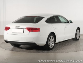 Audi A5 Sport 2.0 TDI 2012