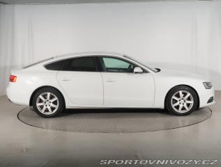 Audi A5 Sport 2.0 TDI 2012