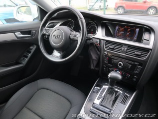 Audi A5 Sport 2.0 TDI 2012