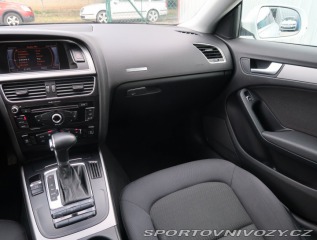 Audi A5 Sport 2.0 TDI 2012