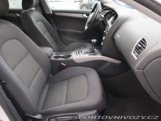 Audi A5 Sport 2.0 TDI 2012