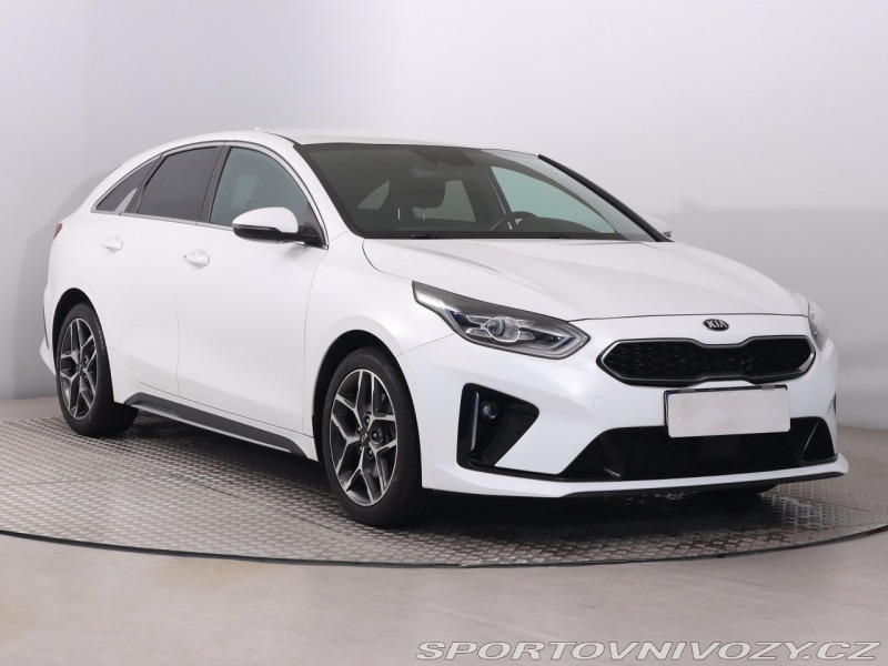 Kia ProCeed GT-Line 1.4 T-GDI