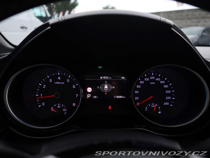 Kia ProCeed GT-Line 1.4 T-GDI 2020