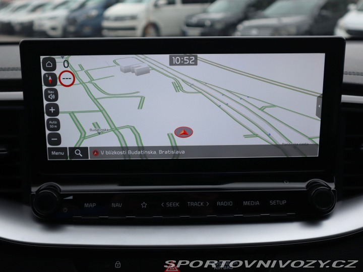 Kia ProCeed GT-Line 1.4 T-GDI 2020
