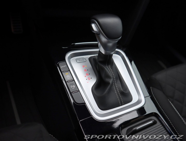 Kia ProCeed GT-Line 1.4 T-GDI 2020