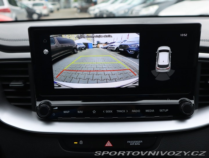 Kia ProCeed GT-Line 1.4 T-GDI 2020