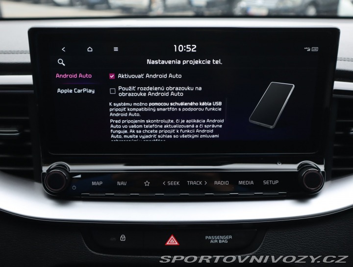 Kia ProCeed GT-Line 1.4 T-GDI 2020