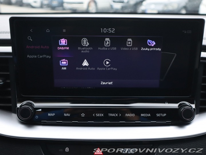 Kia ProCeed GT-Line 1.4 T-GDI 2020