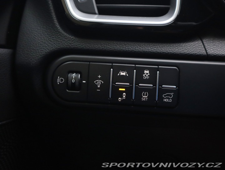 Kia ProCeed GT-Line 1.4 T-GDI 2020