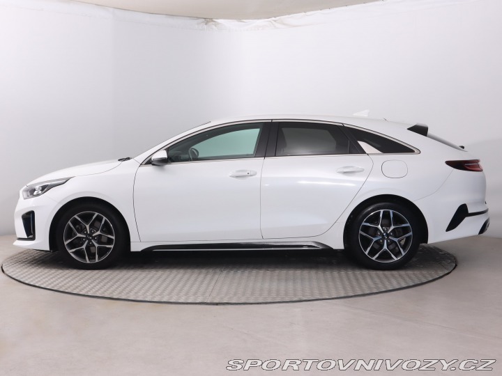 Kia ProCeed GT-Line 1.4 T-GDI 2020