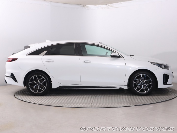 Kia ProCeed GT-Line 1.4 T-GDI 2020