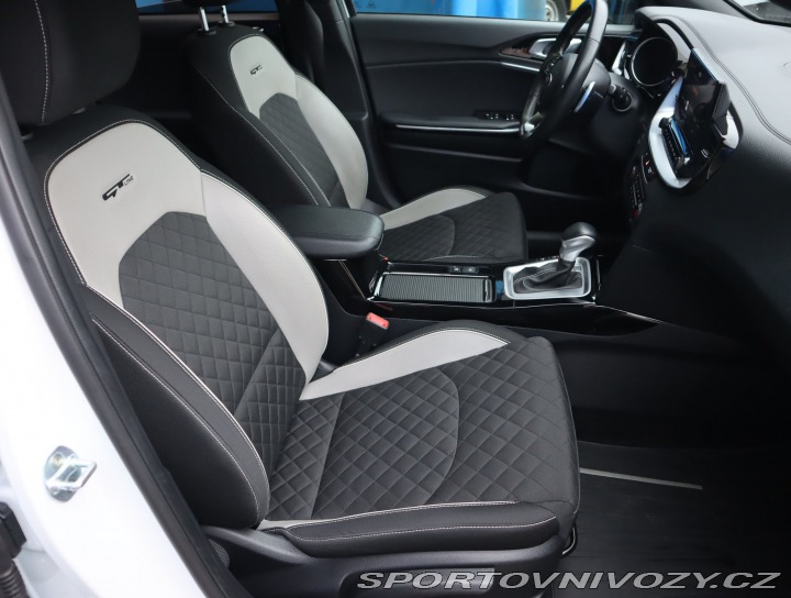 Kia ProCeed GT-Line 1.4 T-GDI 2020