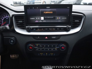 Kia ProCeed GT-Line 1.4 T-GDI 2020
