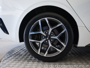 Kia ProCeed GT-Line 1.4 T-GDI 2020