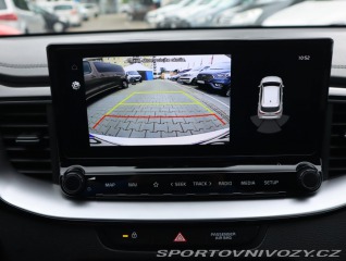 Kia ProCeed GT-Line 1.4 T-GDI 2020