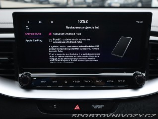 Kia ProCeed GT-Line 1.4 T-GDI 2020
