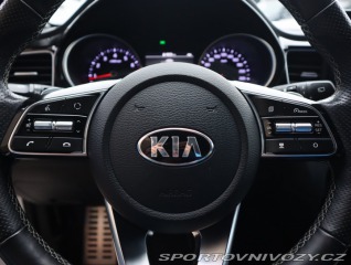 Kia ProCeed GT-Line 1.4 T-GDI 2020