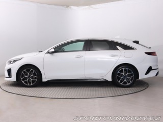 Kia ProCeed GT-Line 1.4 T-GDI 2020