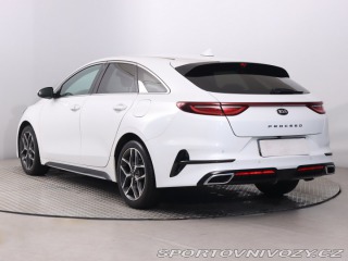 Kia ProCeed GT-Line 1.4 T-GDI 2020