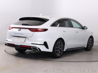 Kia ProCeed GT-Line 1.4 T-GDI 2020