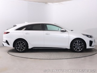 Kia ProCeed GT-Line 1.4 T-GDI 2020
