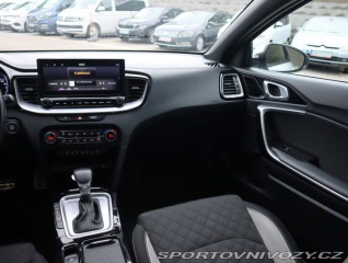 Kia ProCeed GT-Line 1.4 T-GDI 2020