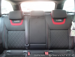 Škoda Octavia RS RS RS 2.0 TDI 2018