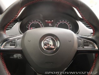Škoda Octavia RS RS RS 2.0 TDI 2018