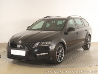 Škoda Octavia RS RS RS 2.0 TDI 2018
