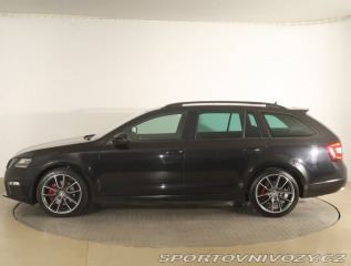 Škoda Octavia RS RS RS 2.0 TDI 2018