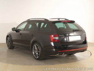 Škoda Octavia RS RS RS 2.0 TDI 2018