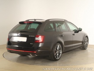 Škoda Octavia RS RS RS 2.0 TDI 2018