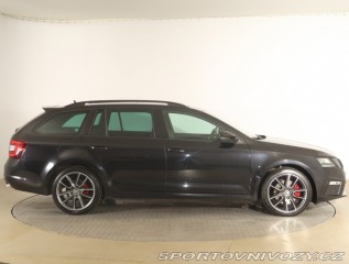 Škoda Octavia RS RS RS 2.0 TDI 2018